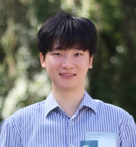 Jason Nam Headshot