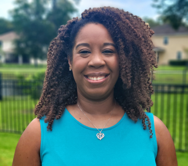 Alica Coleman Named Managing Editor of UFCJC Innovation News Center
