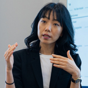 Jieun Shin, Ph.D.