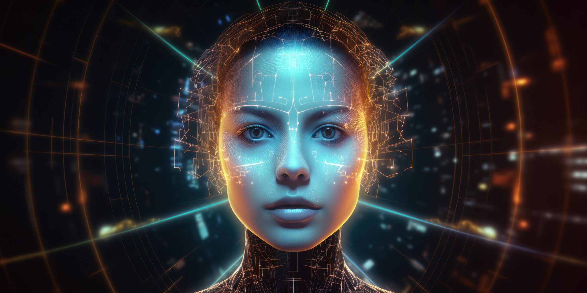 The Art Of Persuasion Decoding The Perfect AI Powered Digital Ad UF 
