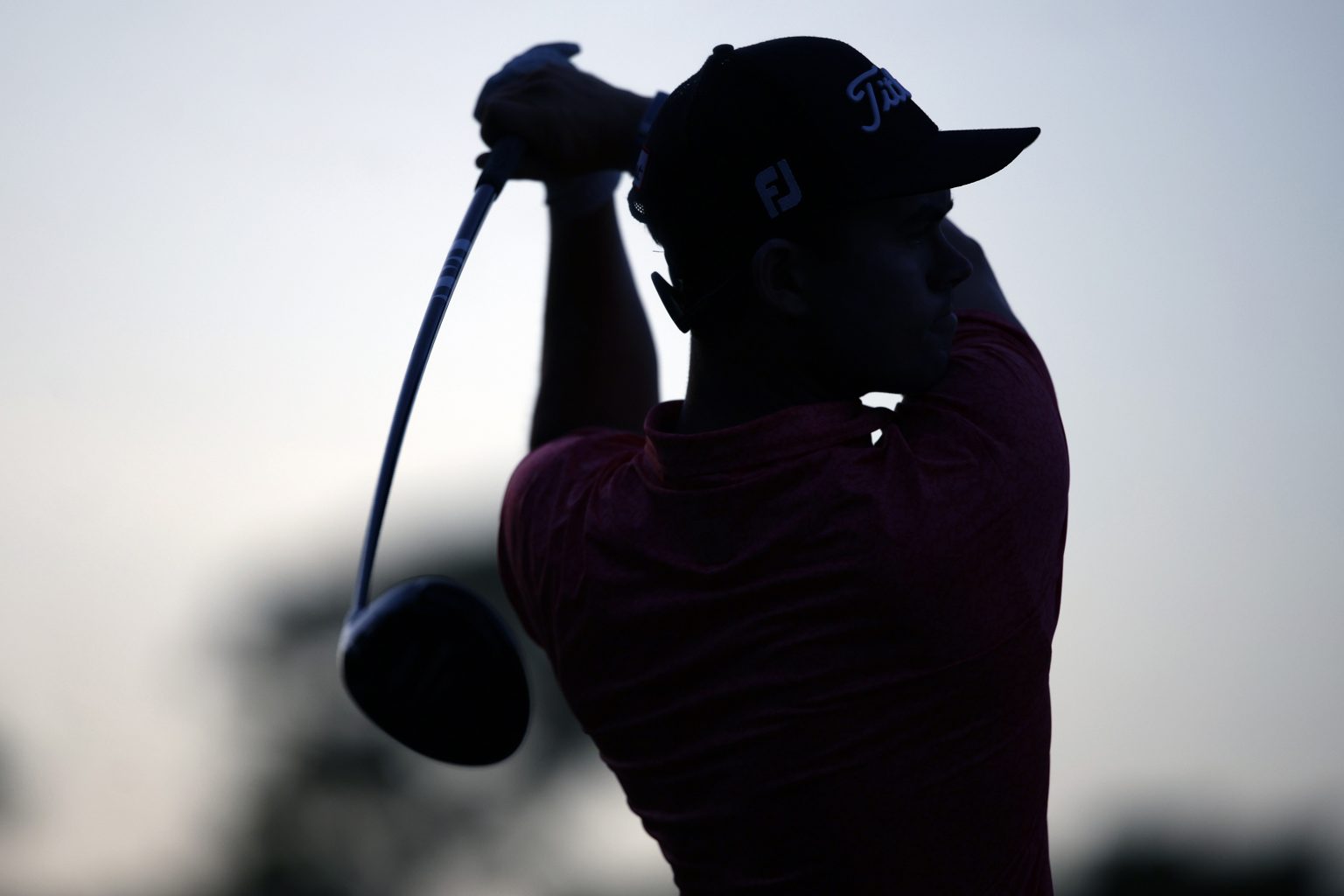 Inside 'Golf's Longest Day' The Grueling FinalRound U.S. Open