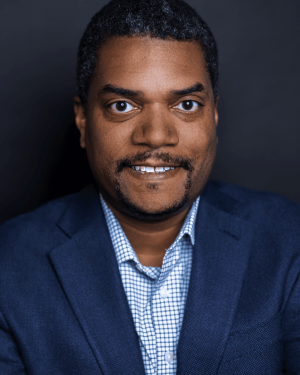 Antoine Haywood