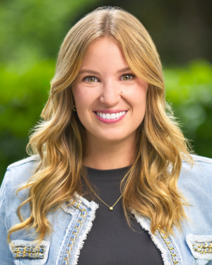 Olivia Bullock