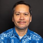 Francis Dalisay Head Shot