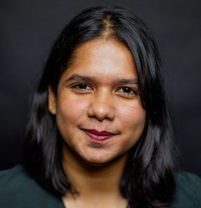 Marcia Amin Headshot