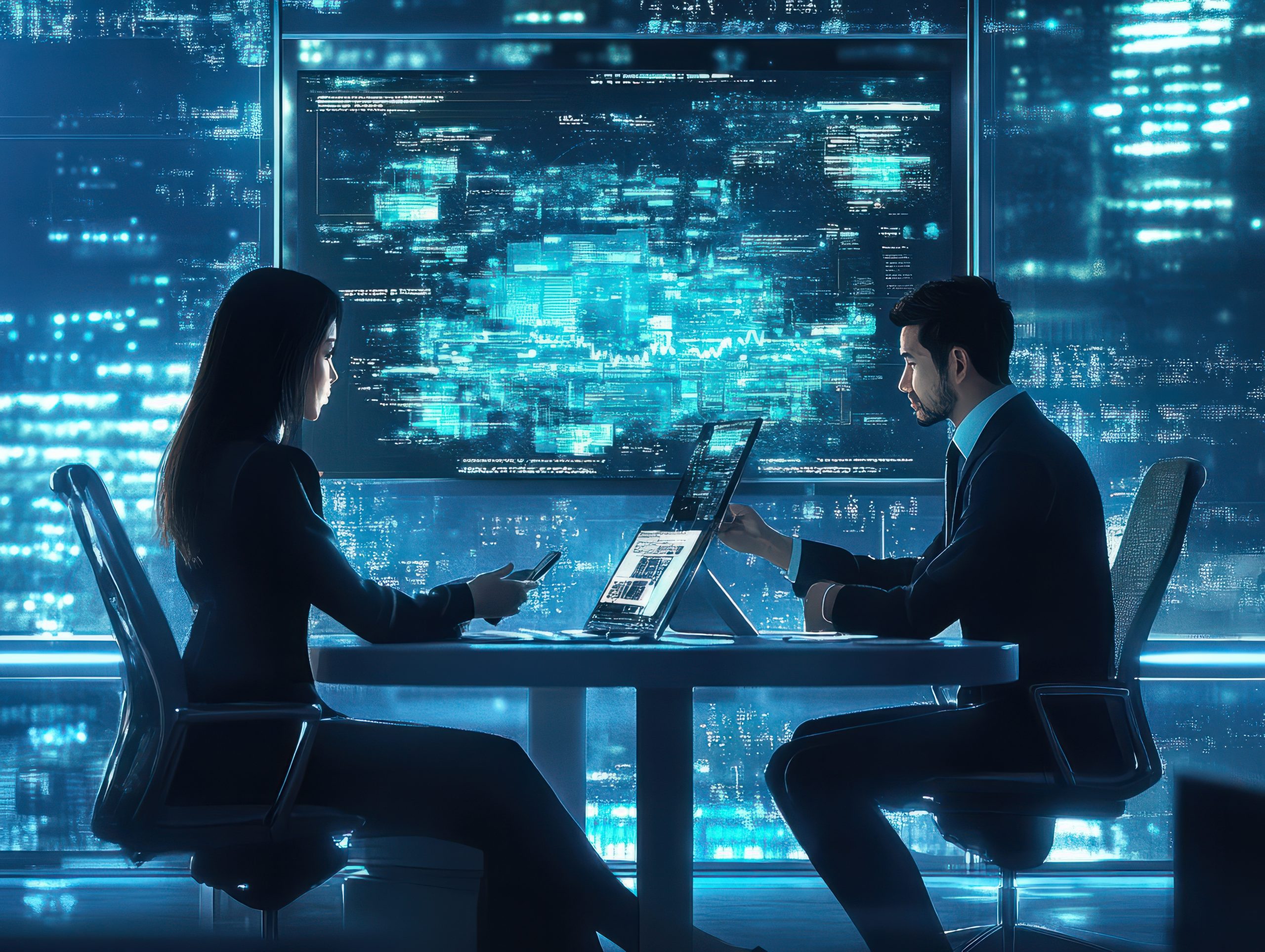 Study: Transparent Communication About Data Privacy Can Effectively Reduce the Feeling of Intrusiveness
