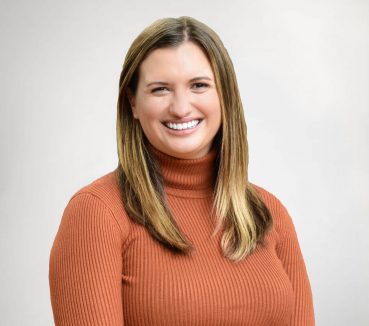 Austin Hubner to Join UFCJC Public Relations Department in Fall 2025