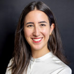 Cloe Zeidan Headshot