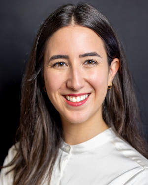 Cloe Zeidan Headshot