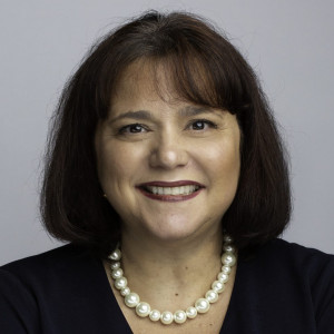 Jennifer Tucker