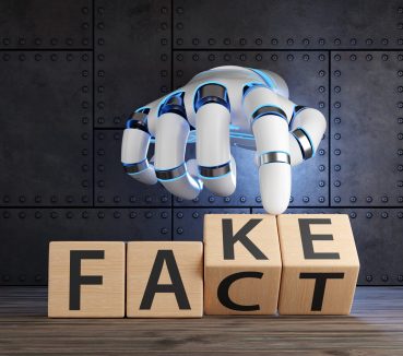 “Don’t Believe Everything You Read Online”: How AI Fact-Checking Could Challenge Political Bias in Science Information Processing