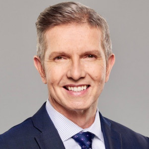 Jeremy St. Louis