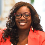 Jonelle Henryn Head shot