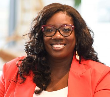 Jonelle Henry to Receive 2025 WABJ Dr. Sheila Brooks Community Impact Award
