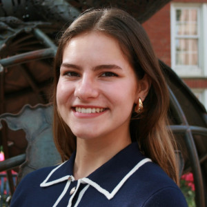 Amber Marthinsen