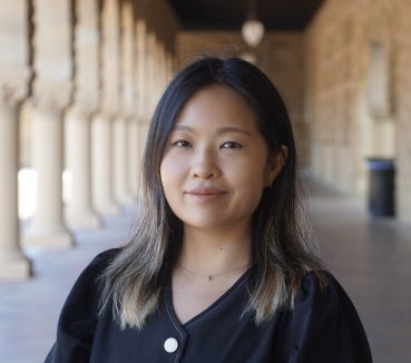 Eugy Han co-authors article on how virtual reality can connect communities affected by climate change