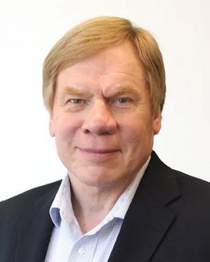 Glen Nowak