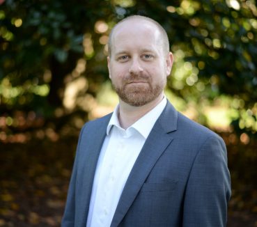 Matthew Barnidge to Join UFCJC as a Journalism Associate Professor in August 2025