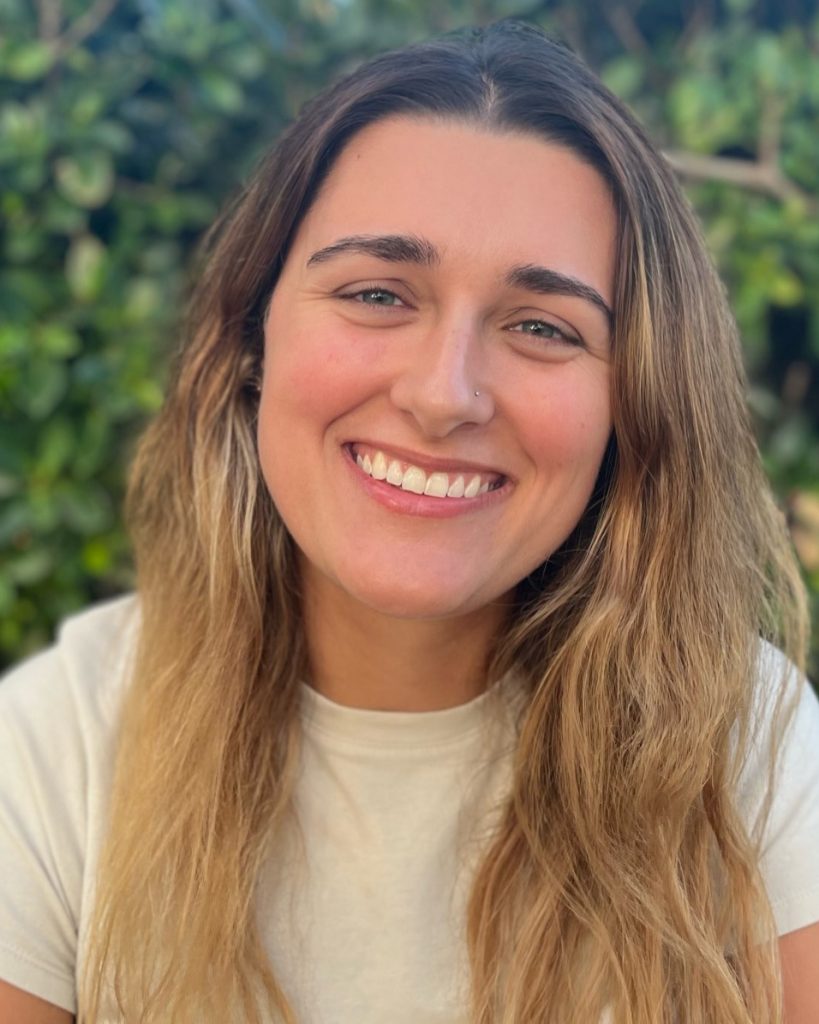 Arielle Mizrahi