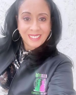 Aurora Dominguez