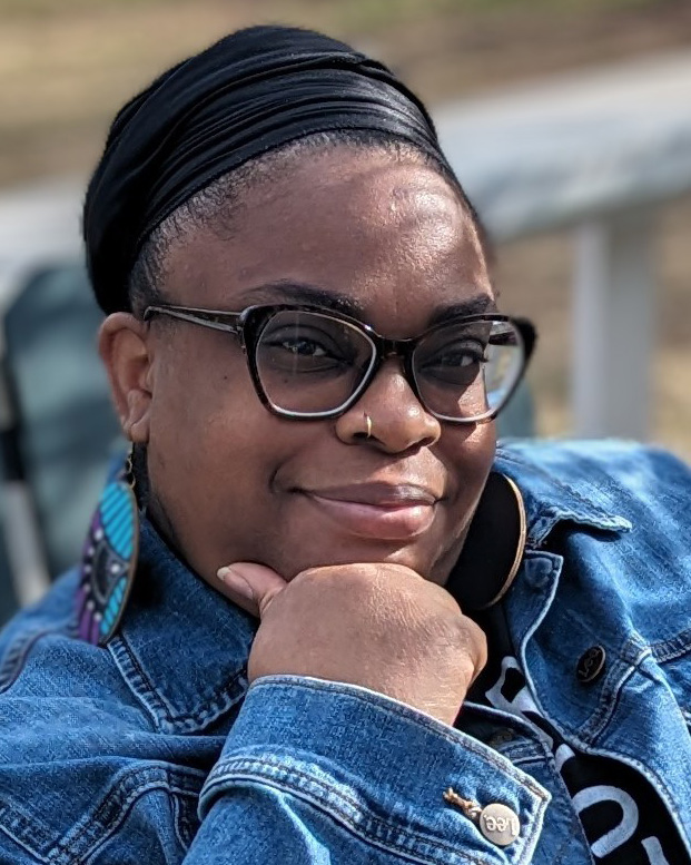 Desiree S. Evans