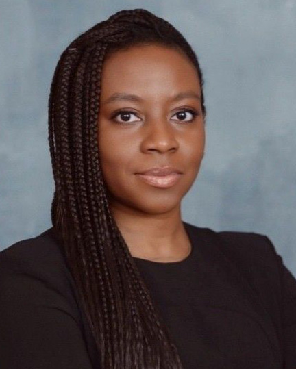 Kamille D. Whittaker