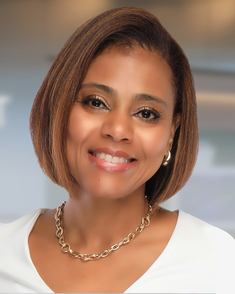 Quiana Pinckney