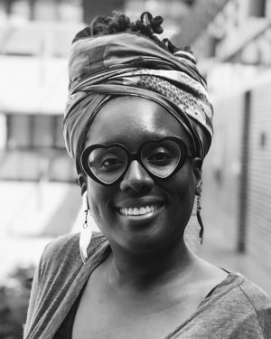 Yewande O. Addie