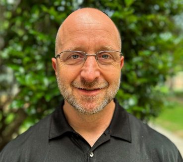 Gavin Off to Join UFCJC as a Lecturer in Data Journalism