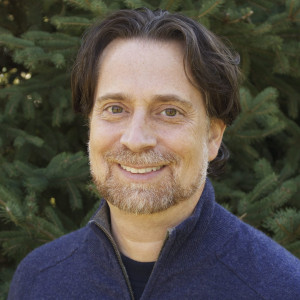 Michael Carvaines