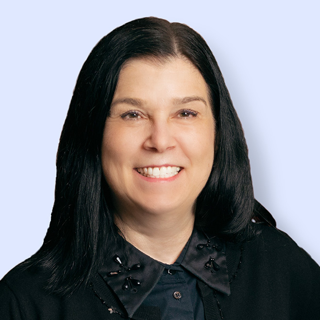 Patricia Bayerlein