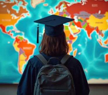 Evan Kropp Offers Advice on How Colleges Can Help Students Prepare for a Changing Job Market