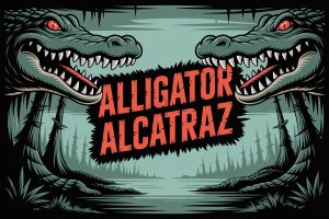 David Cuillier Comments on the Removal of “Alligator Alcatraz” Contracts from Online Database