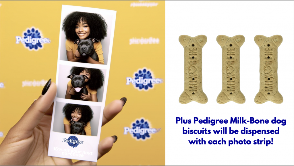 Mars Experiential & Pedigree by Miguel Correa, Elizabeth Wagner & Katherine George
