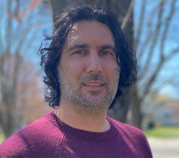 Bobi Ivanov to Join UFCJC as a Professor in Advertising