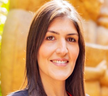 Maria Fernanda Camacho to Join UFCJC as Summer Media Institute Director