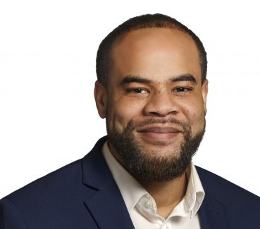 Shemar Woods to Join UFCJC as a Visiting Associate Professor in Sports Media