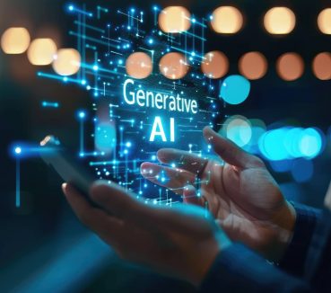Generative AI Can Help Turn Consumers Into Active Collaborators and Creators
