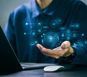 Artificial Intelligence Has the Possibility of Revolutionizing the Advertising Industry