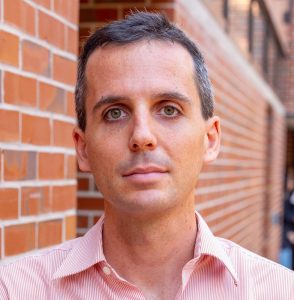 Alex Volonte Headshot