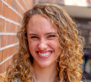 Brooke Davidson Headshot