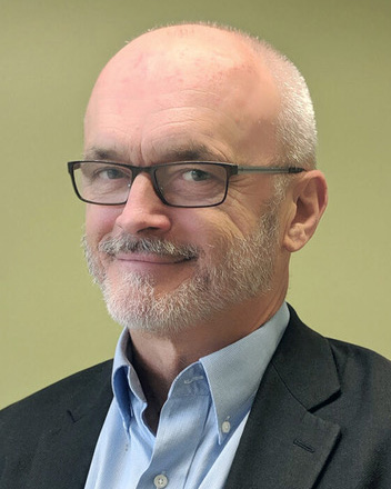 Chris Fitzsimon