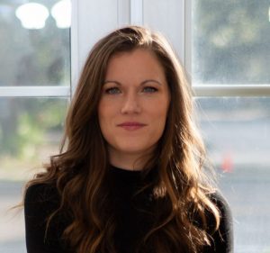 Fairen Horner Headshot