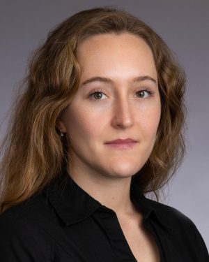 Grace Hauck