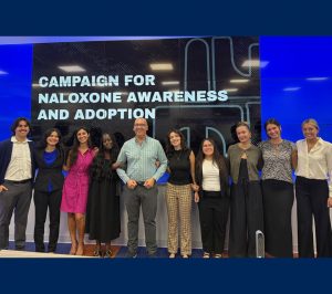 HMC Advertising Award Student Winners