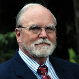 Hank Conner Headshot