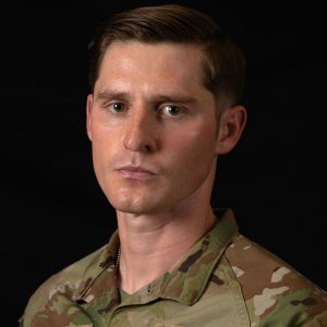 Jason Klaer Headshot