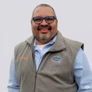 John Solet Headshot
