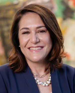 Maribel Pérez Wadsworth