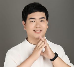 Yifan Wu Headshot